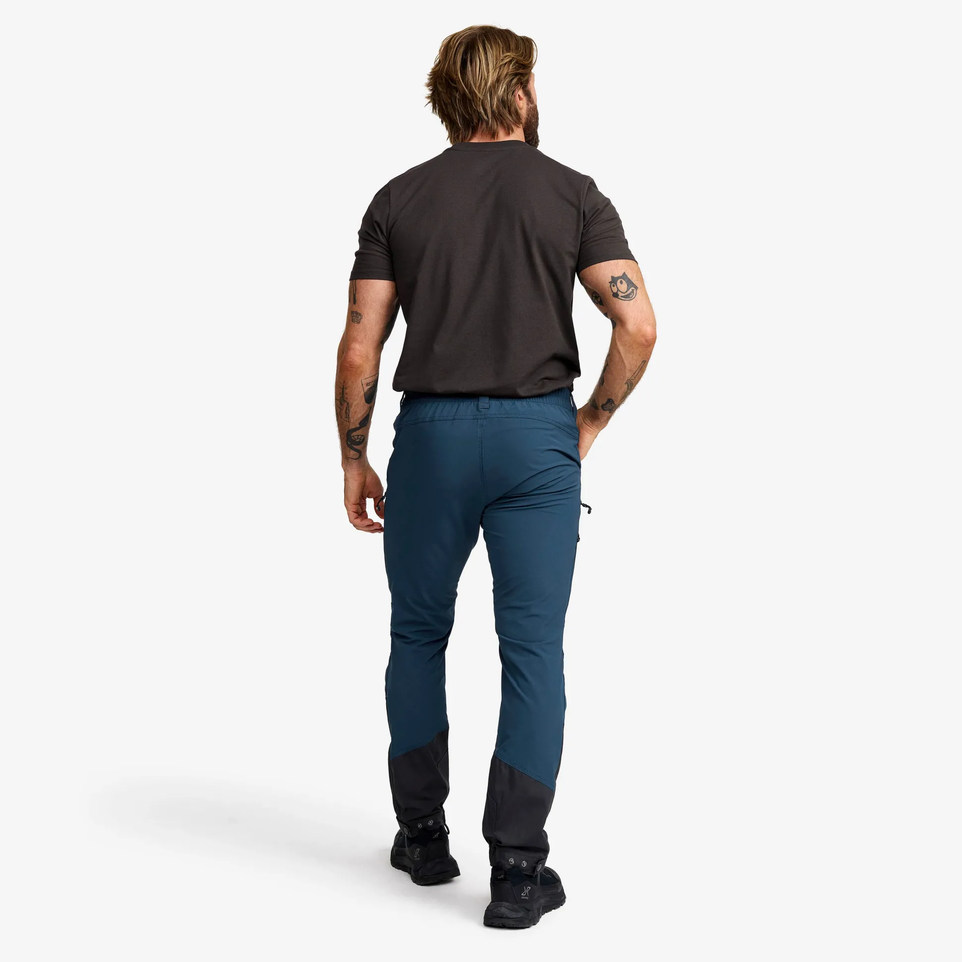 RVRC GP Pro Stretch Pants Miehet