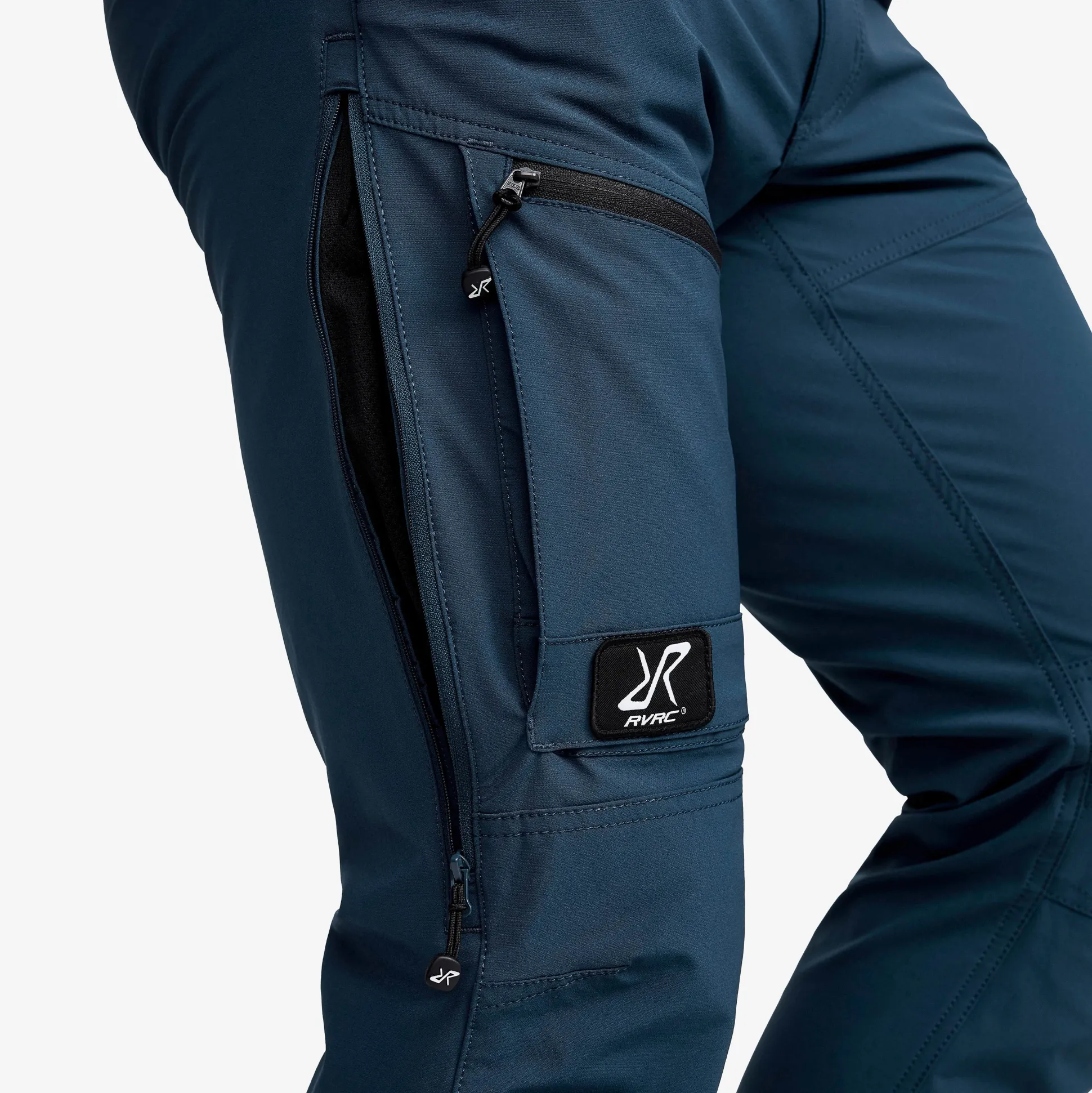 RVRC GP Pro Stretch Pants Miehet