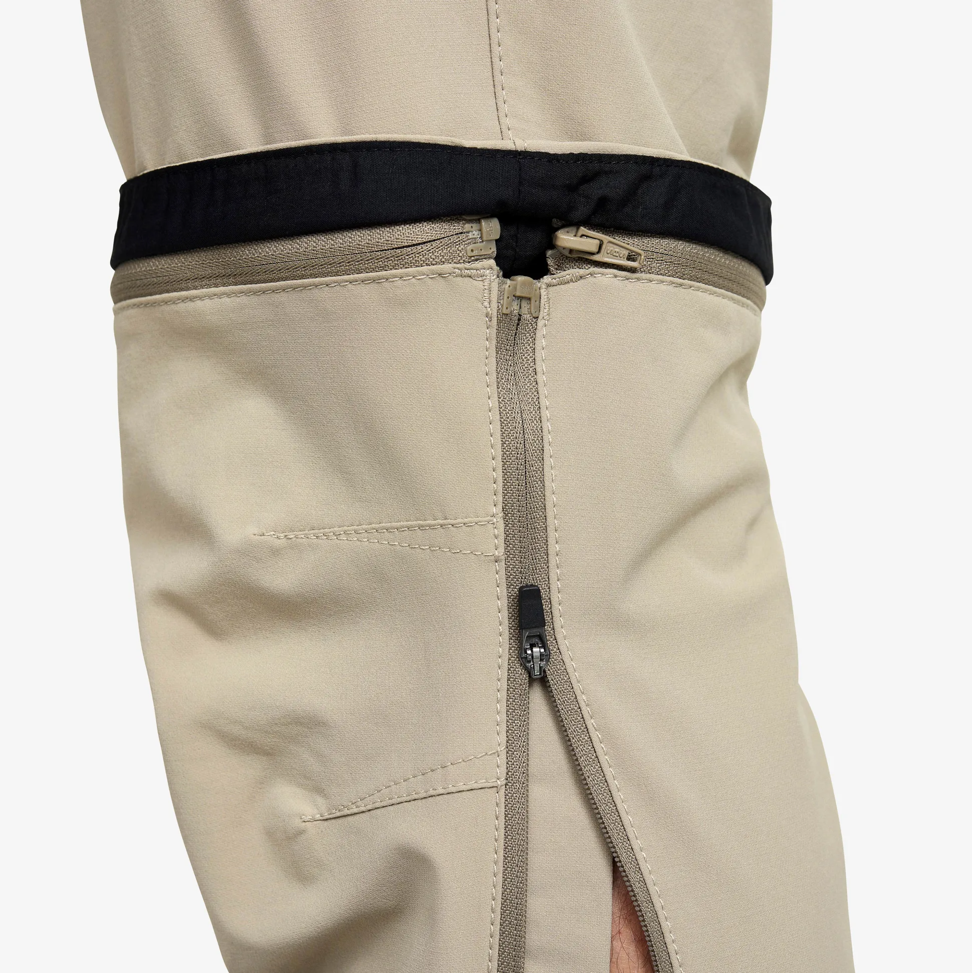 RVRC GP Pro Stretch Zip-Off Pants Miehet