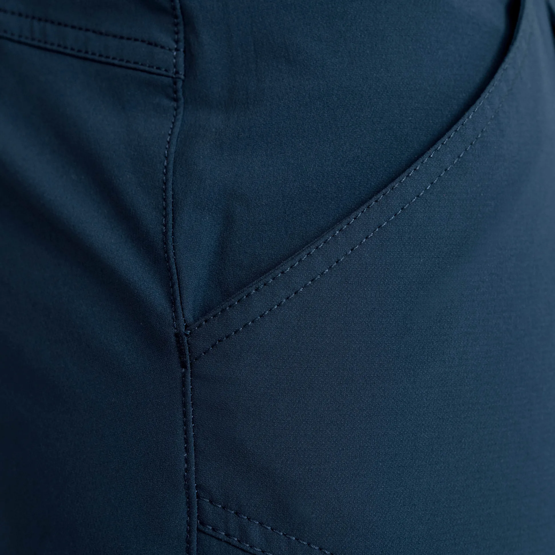RVRC GP Pro Stretch Zip-Off Pants Miehet