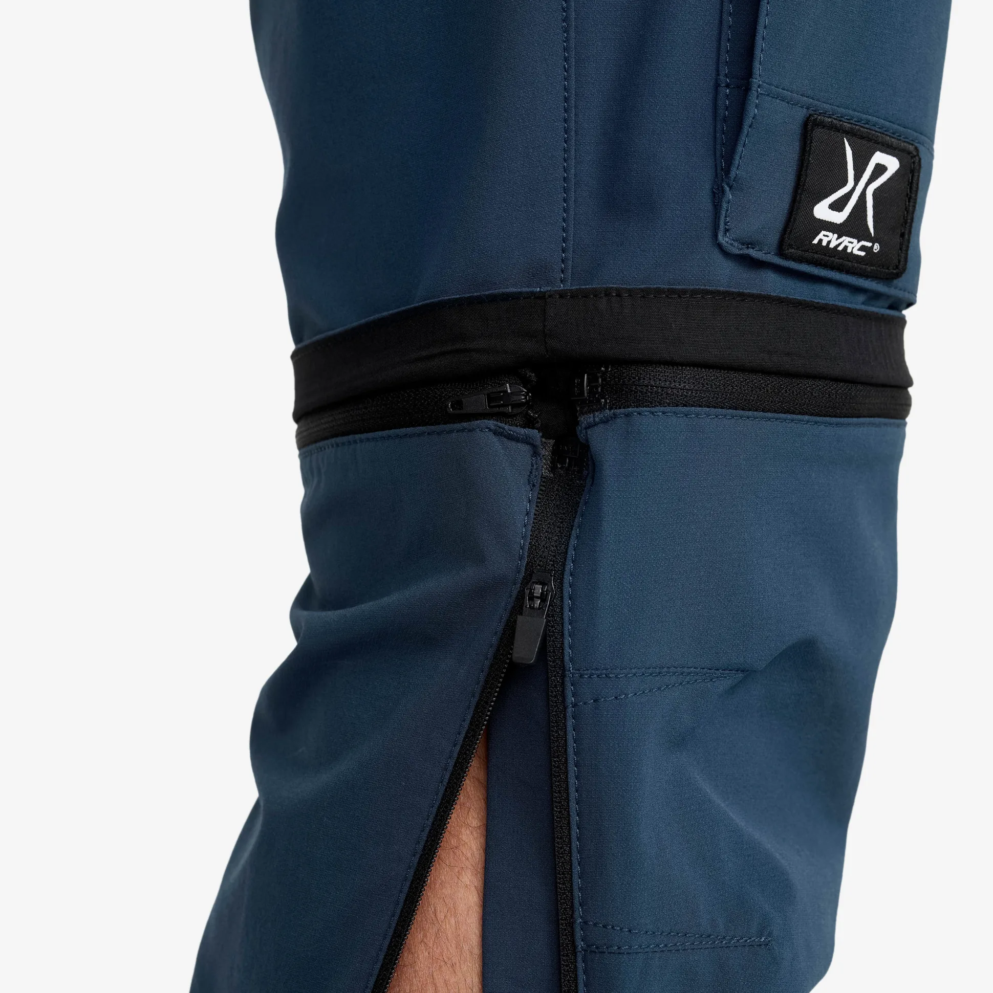 RVRC GP Pro Stretch Zip-Off Pants Miehet