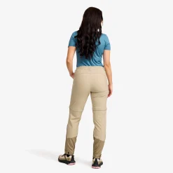RVRC GP Pro Stretch Zip-Off Pants Naiset