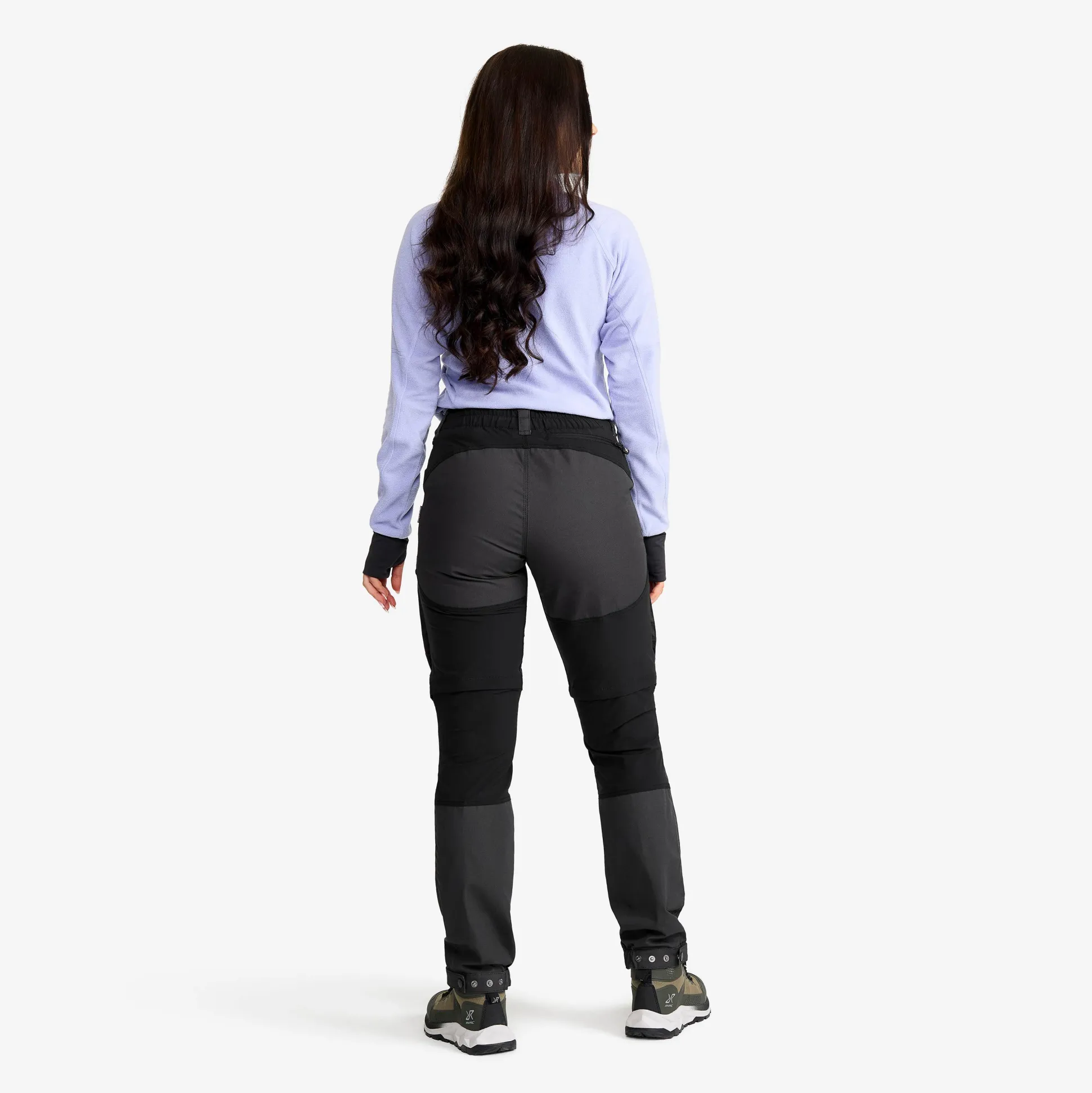 RVRC GP Pro Zip-off Pants Naiset