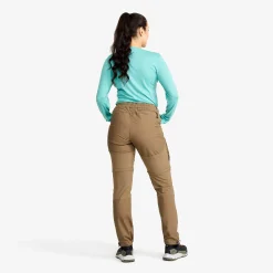 RVRC GP Pro Zip-off Pants Naiset
