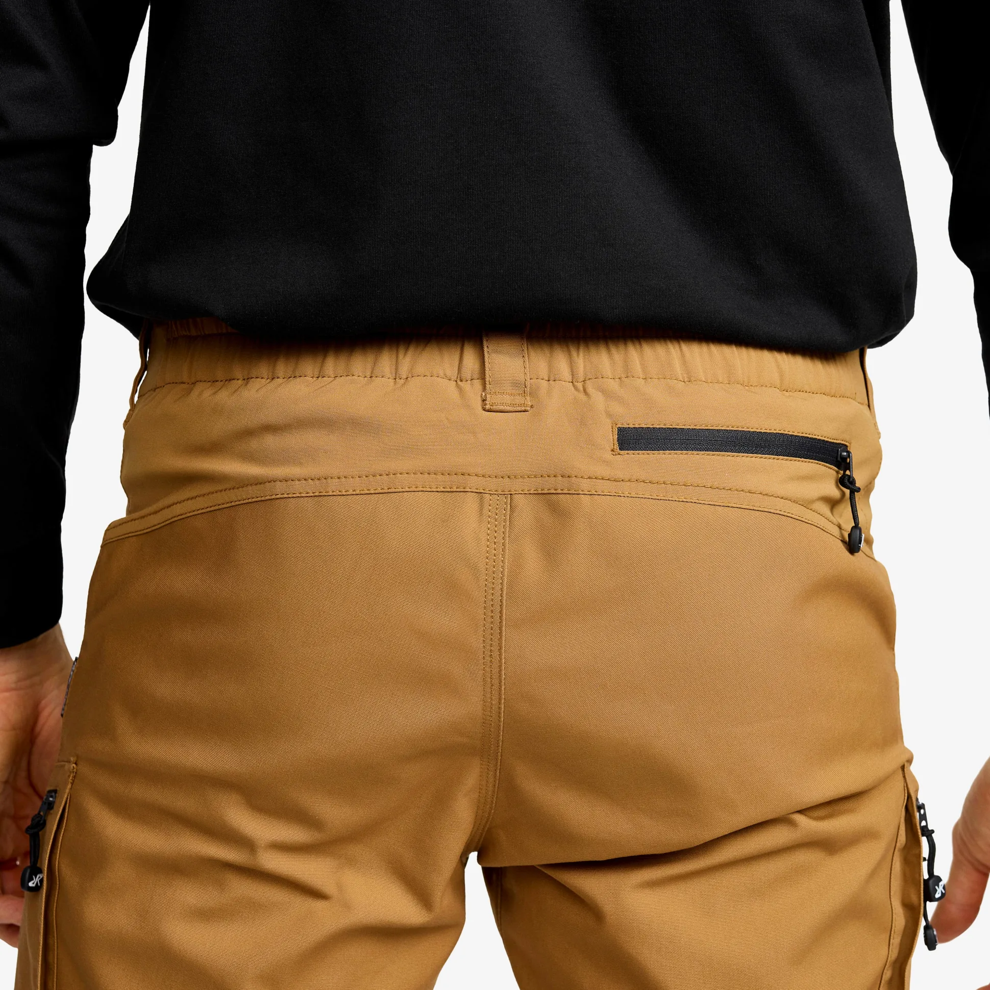 RVRC GP Pro Zip-off Pants Miehet