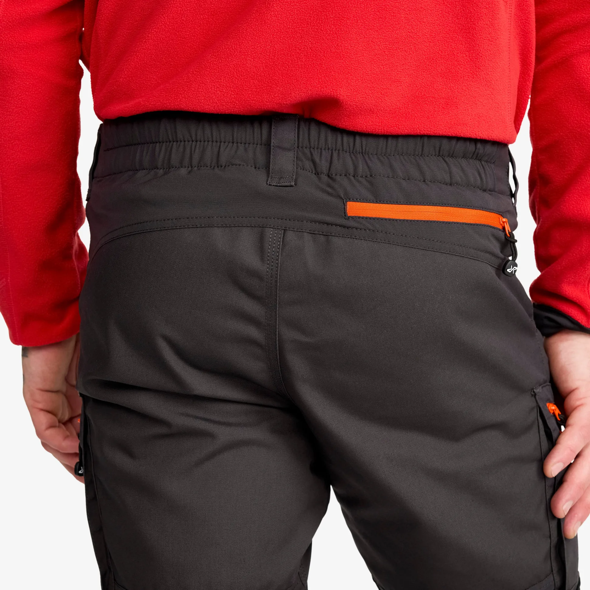 RVRC GP Pro Zip-off Pants Miehet