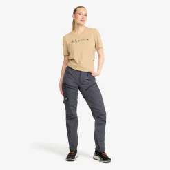 RVRC GP Pro Zip-off Pants Naiset