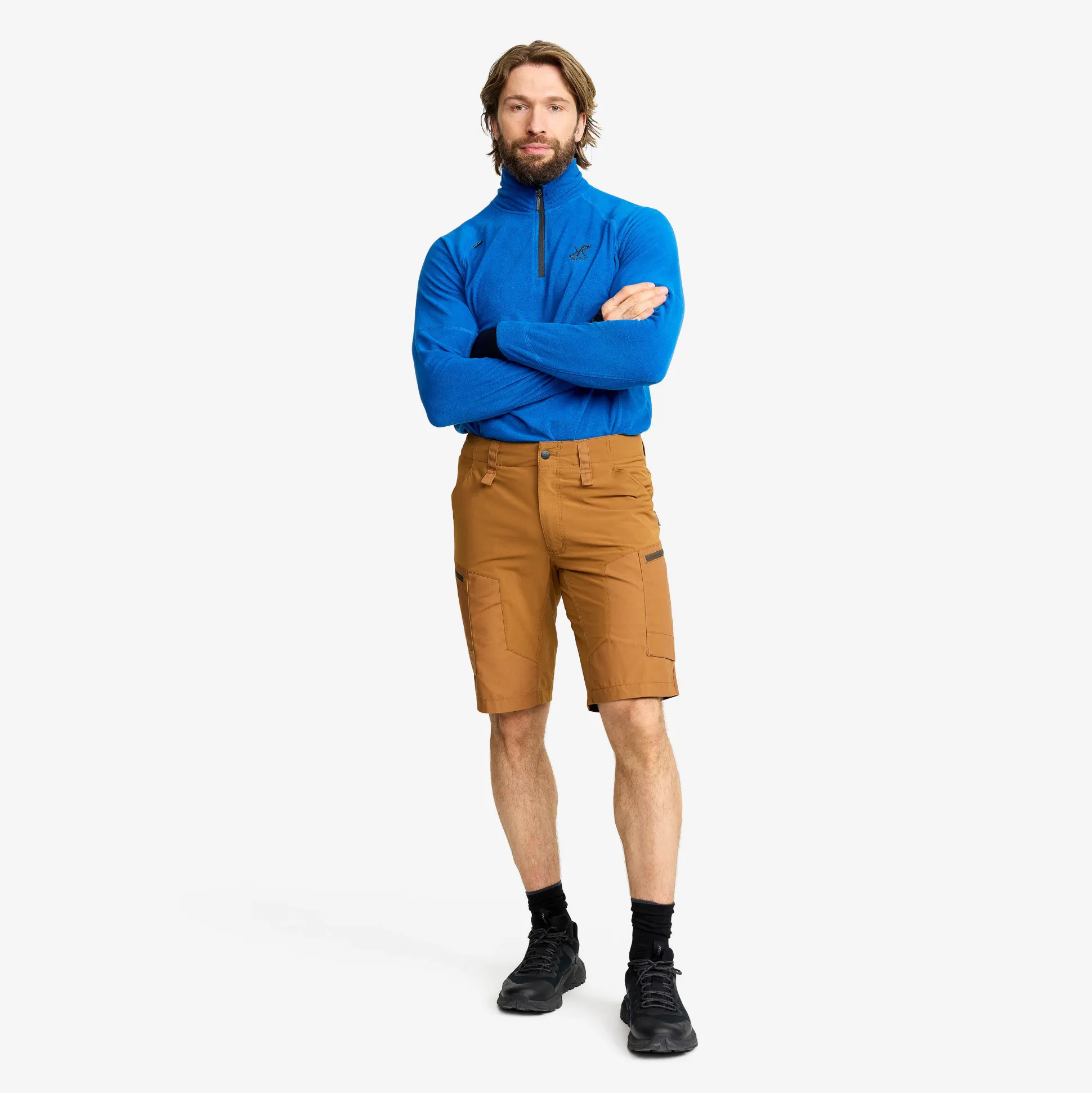 RVRC GP Shorts Miehet
