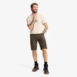 RVRC GP Shorts Miehet