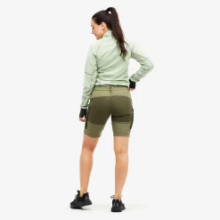 RVRC GP Shorts Naiset