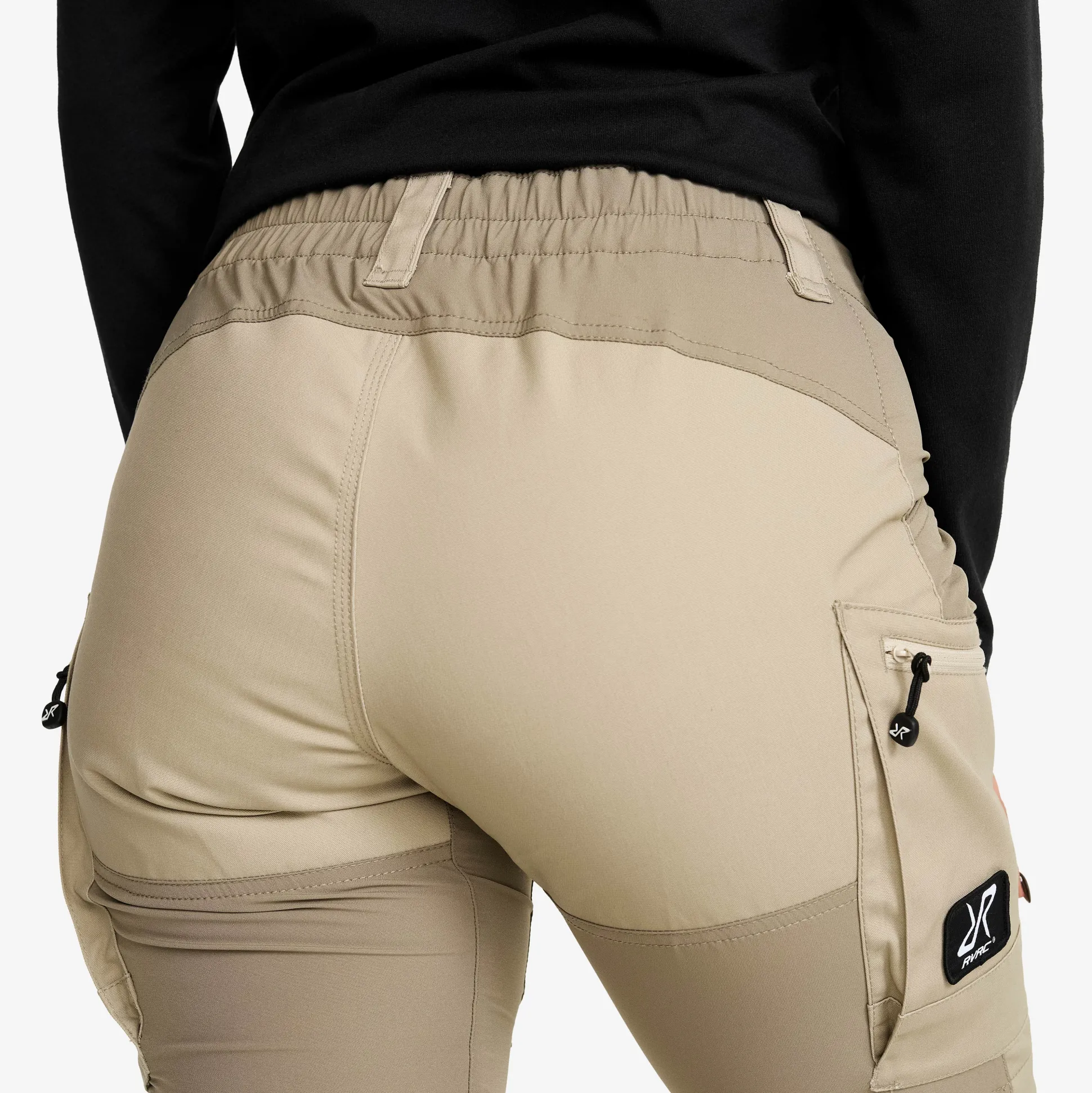 RVRC GP Shorts Naiset