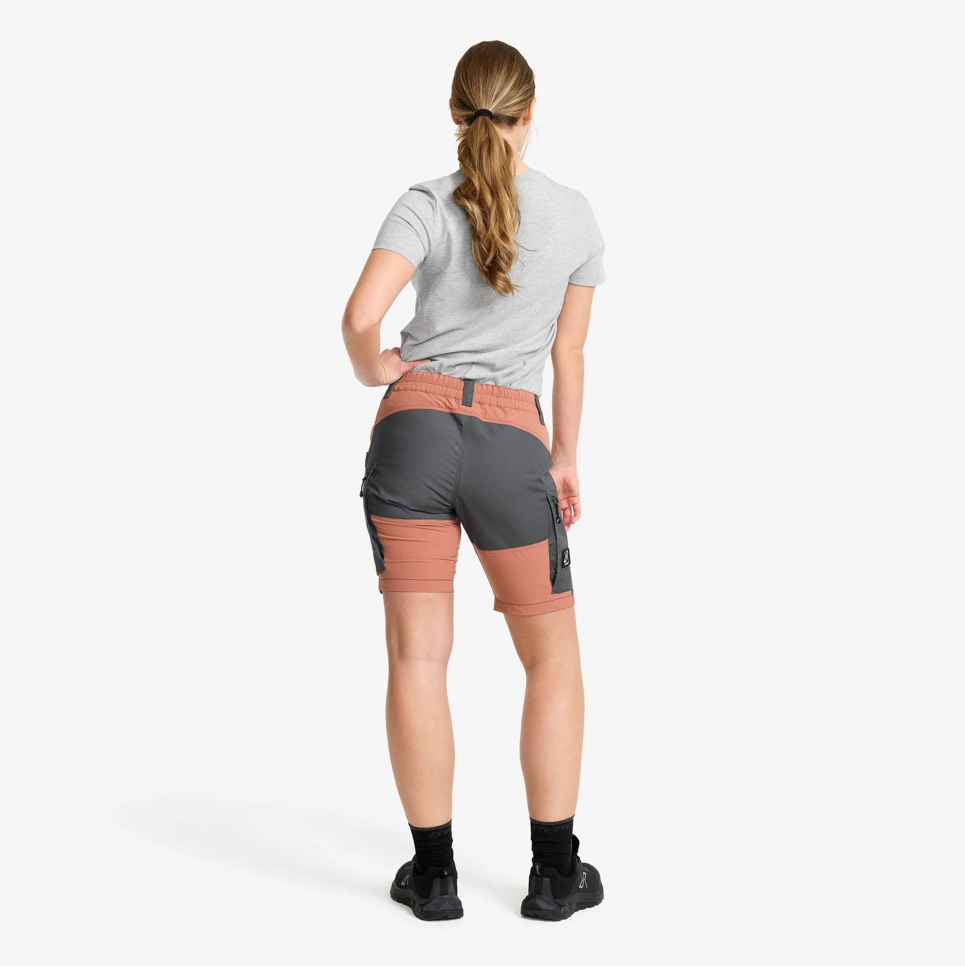 RVRC GP Shorts Naiset