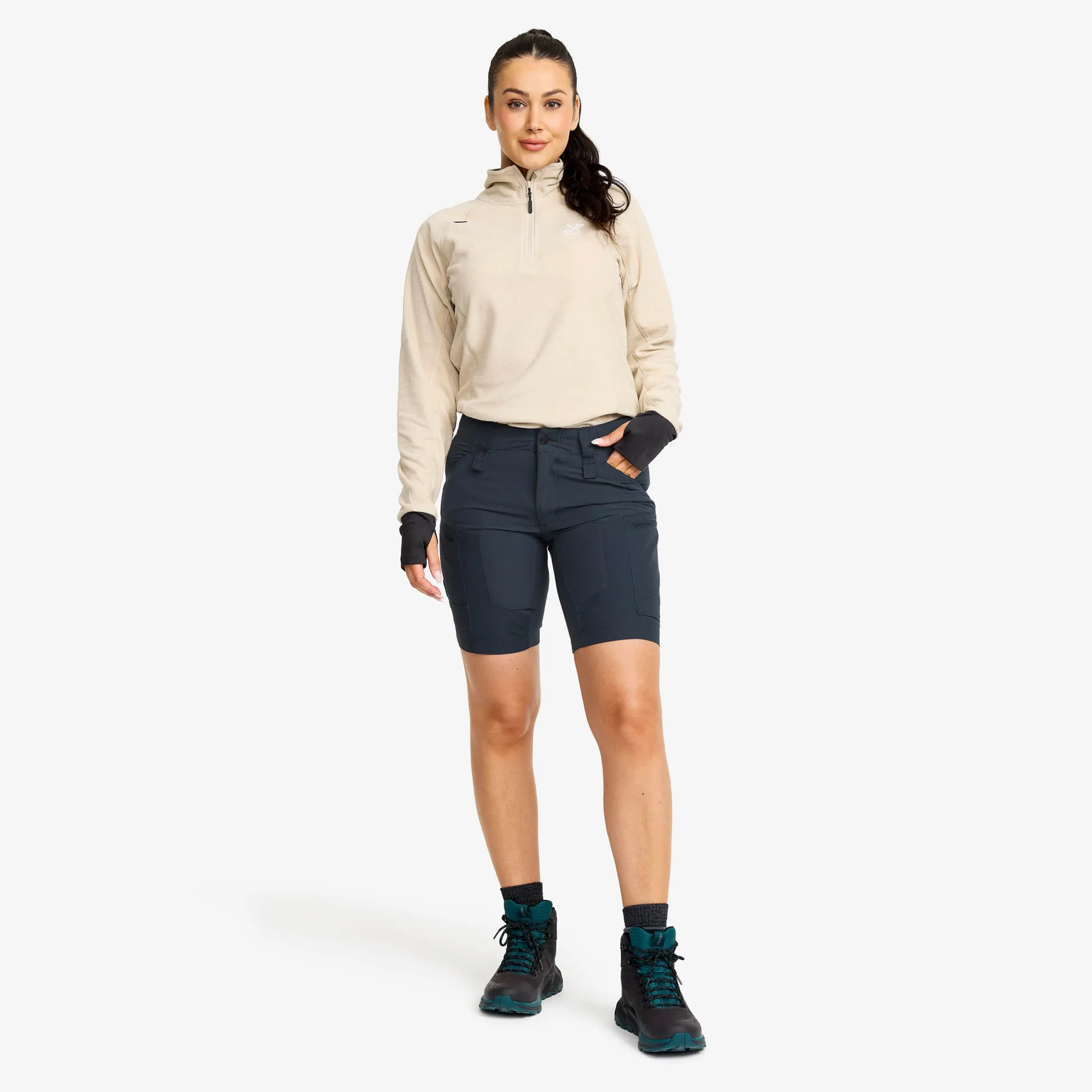 RVRC GP Shorts Naiset