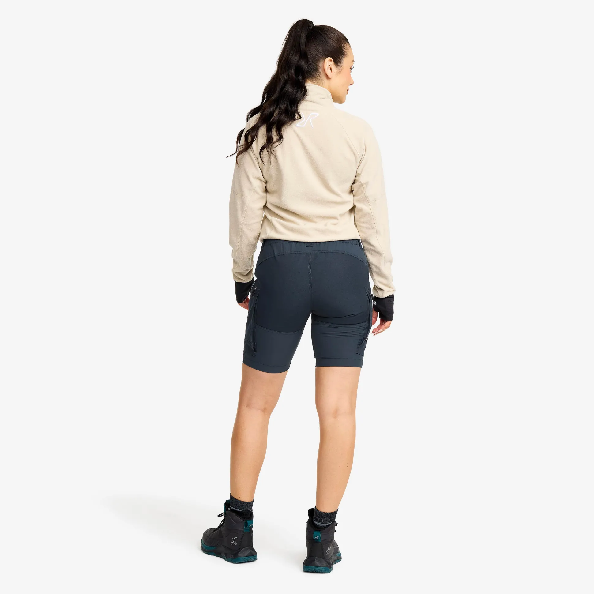 RVRC GP Shorts Naiset