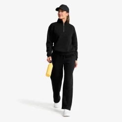 RVRC Half-zip Sweater Naiset