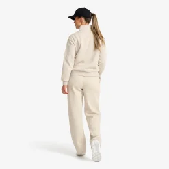 RVRC Half-zip Sweater Naiset