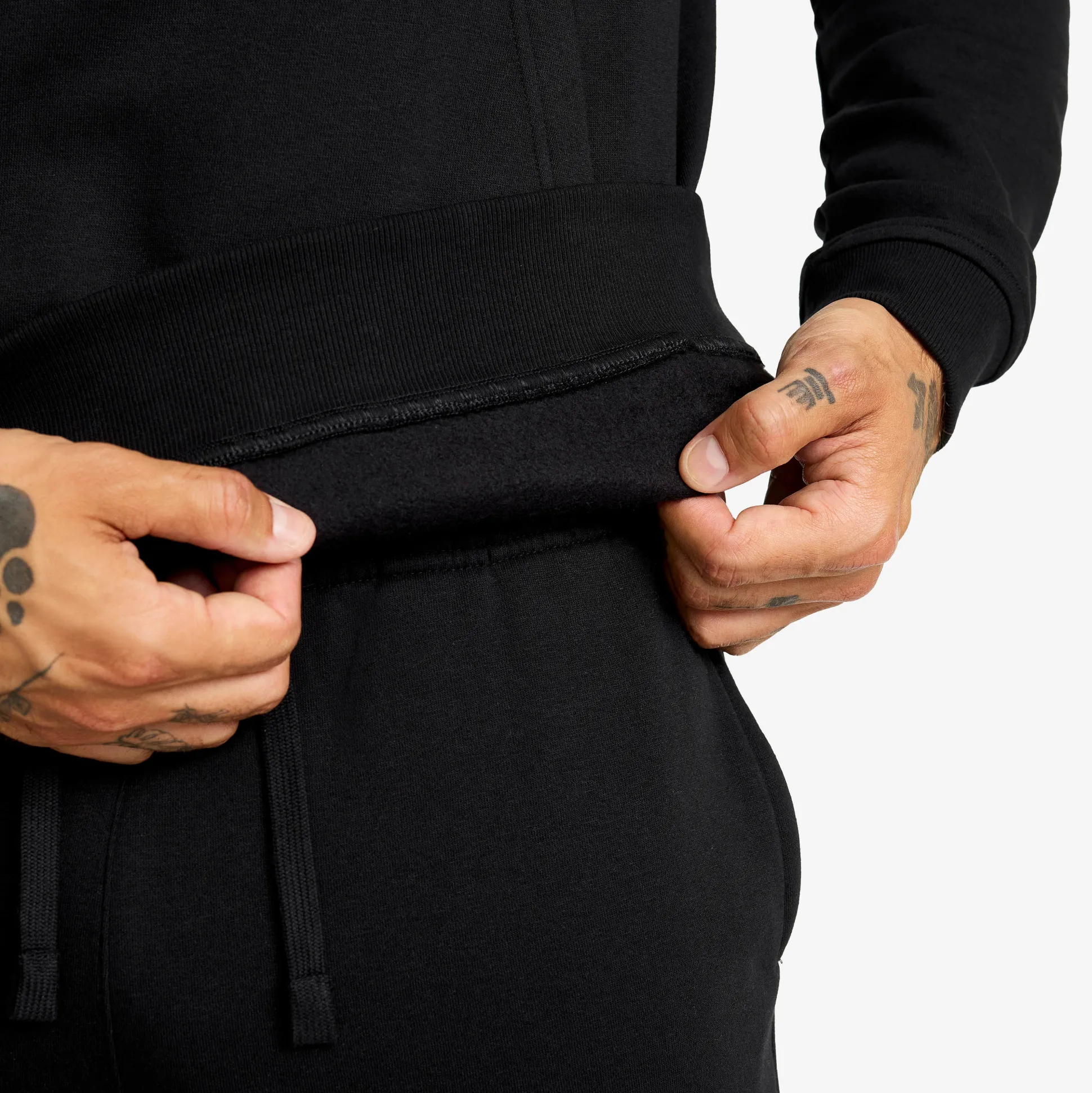 RVRC Hoodie Miehet