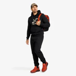 RVRC Hoodie Miehet