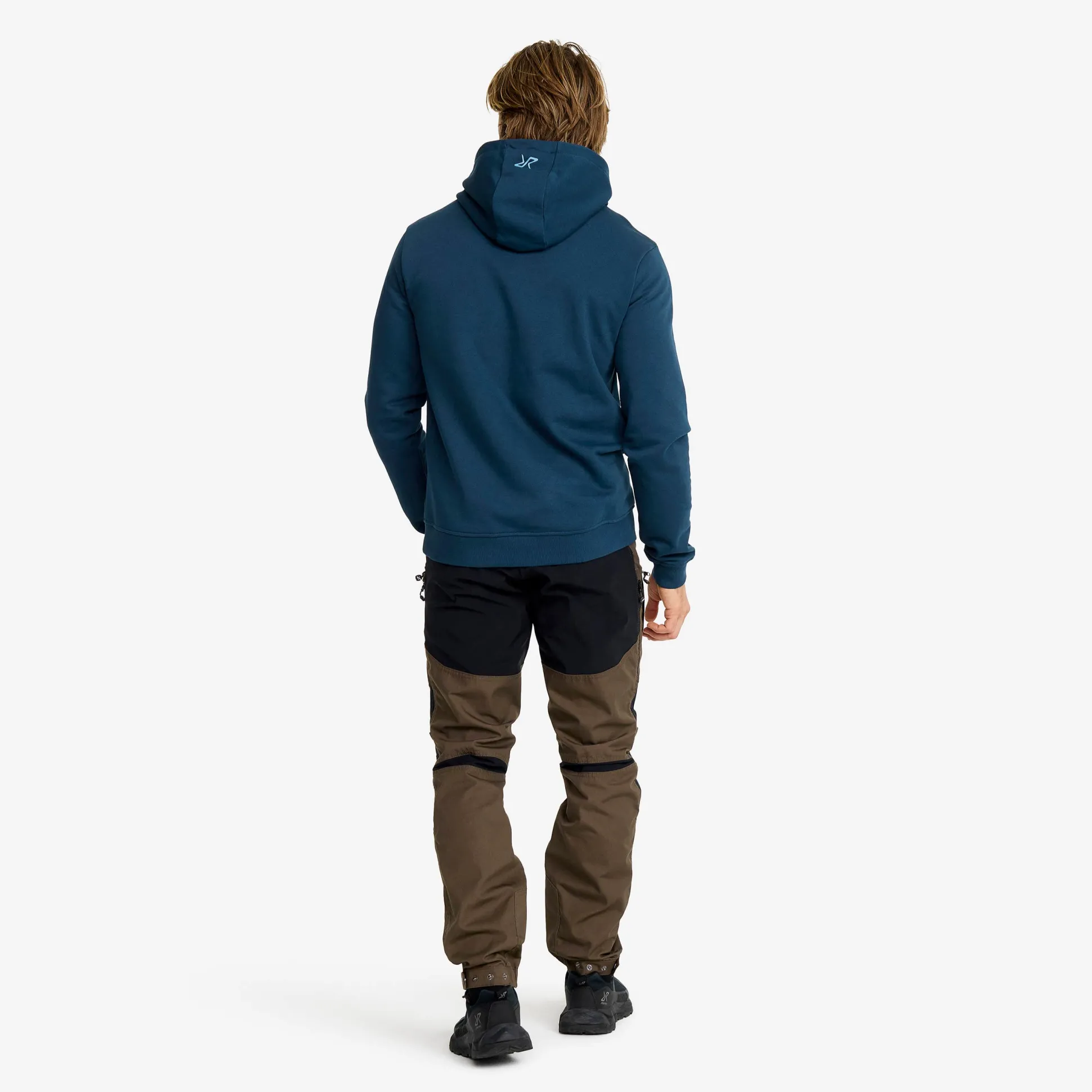RVRC Hoodie Miehet