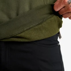 RVRC Hoodie Miehet