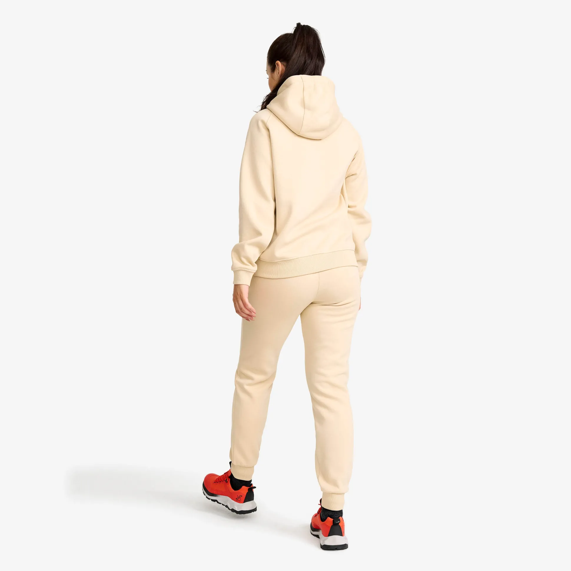 RVRC Hoodie Naiset