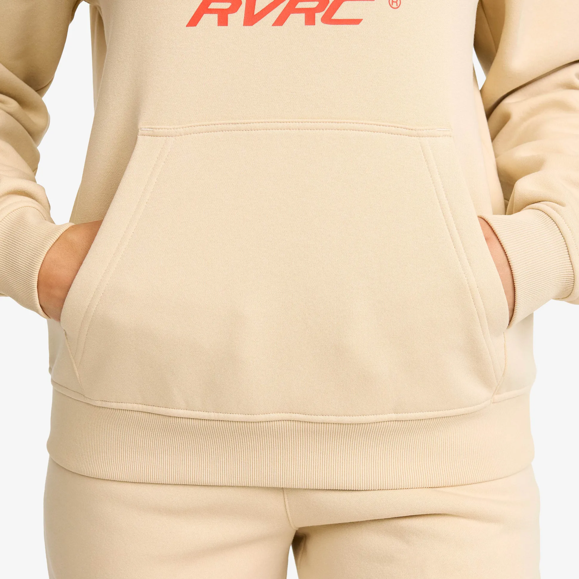 RVRC Hoodie Naiset