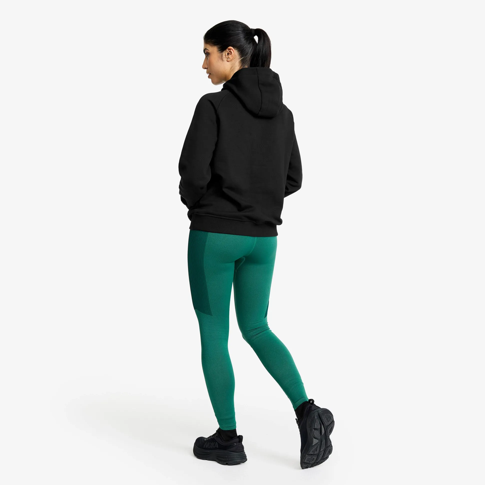RVRC Hoodie Naiset