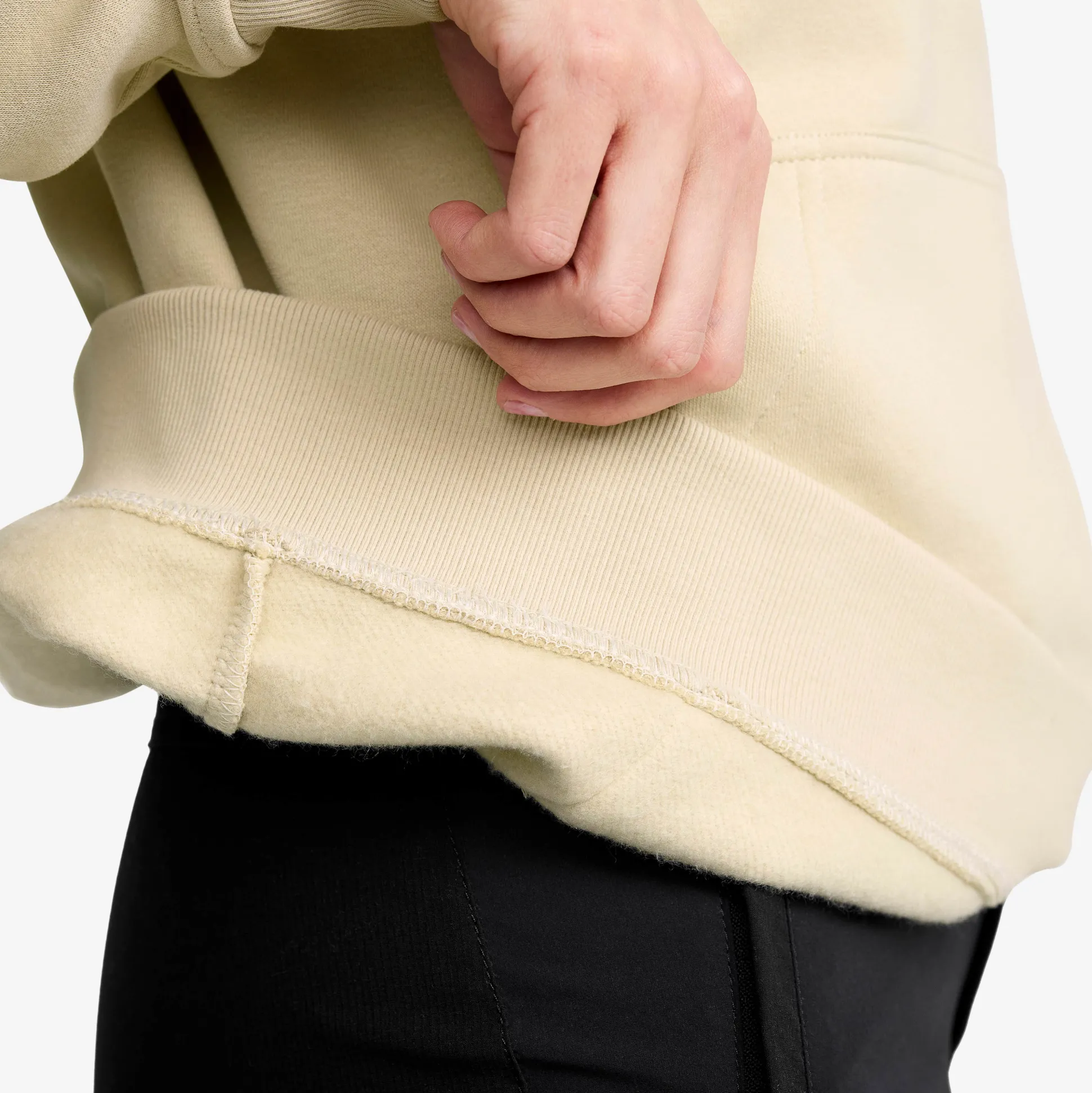 RVRC Hoodie Naiset