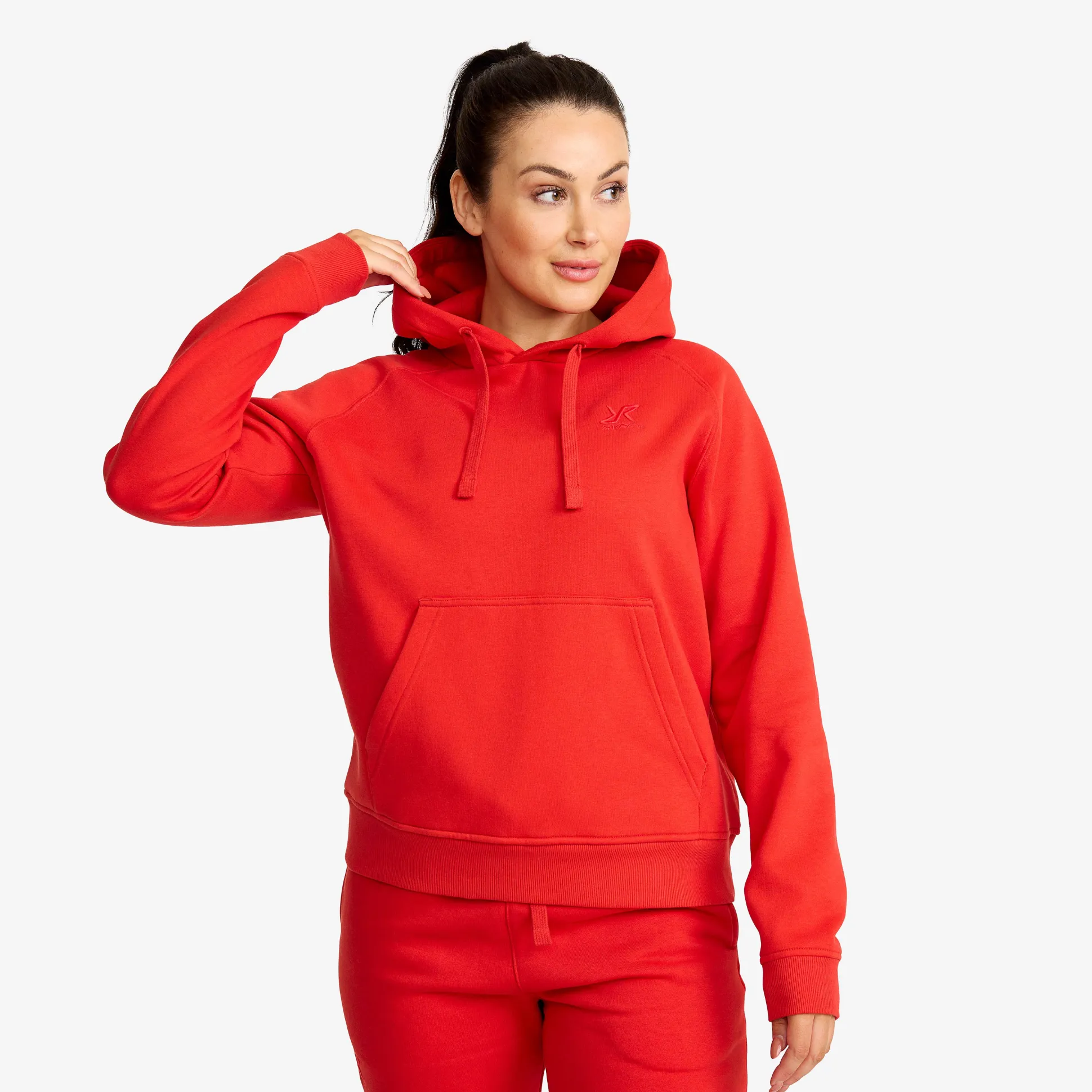 RVRC Hoodie Naiset