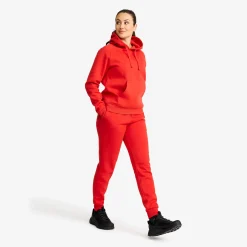 RVRC Hoodie Naiset