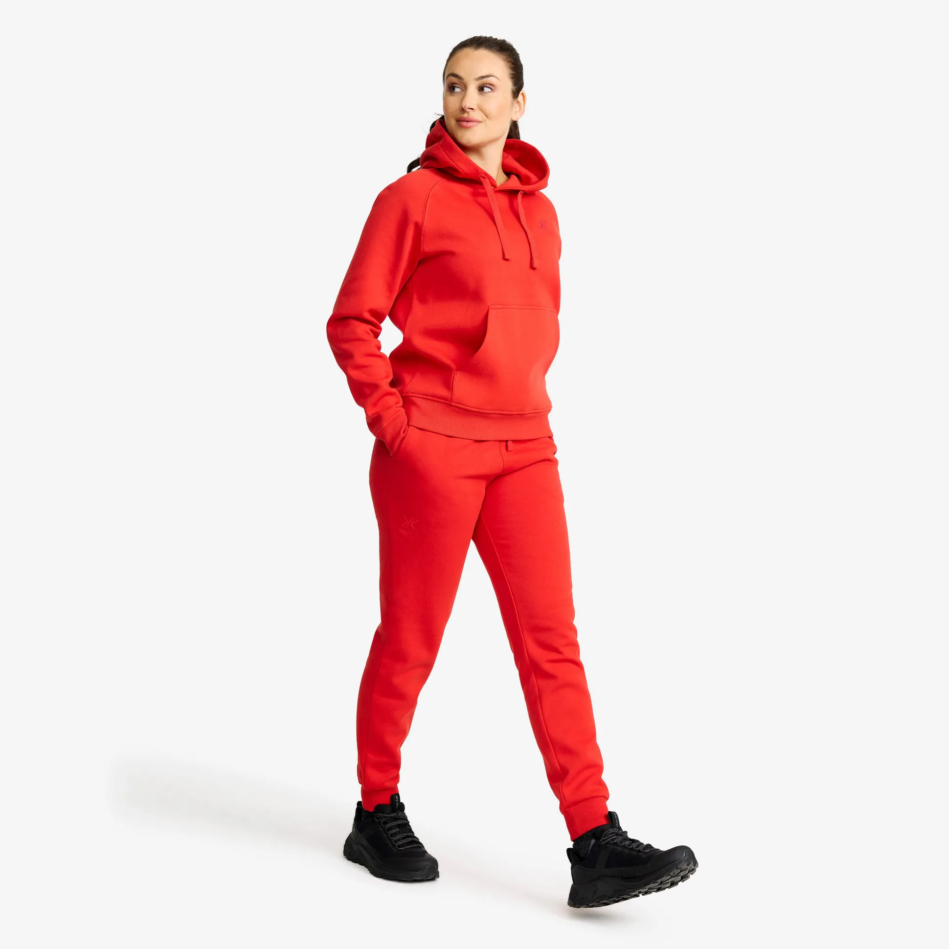 RVRC Hoodie Naiset