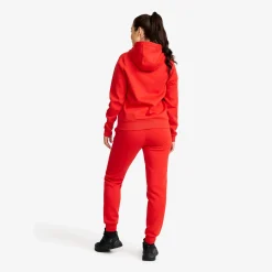 RVRC Hoodie Naiset