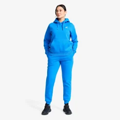 RVRC Hoodie Naiset