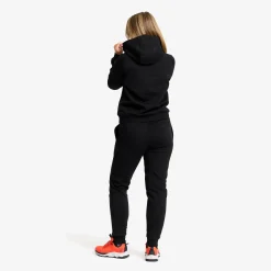 RVRC Hoodie Naiset