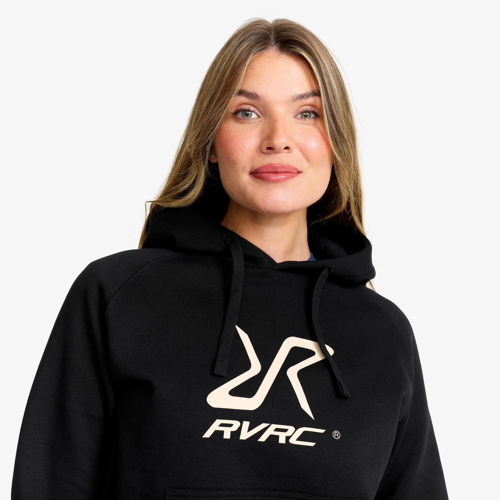 RVRC Hoodie Naiset
