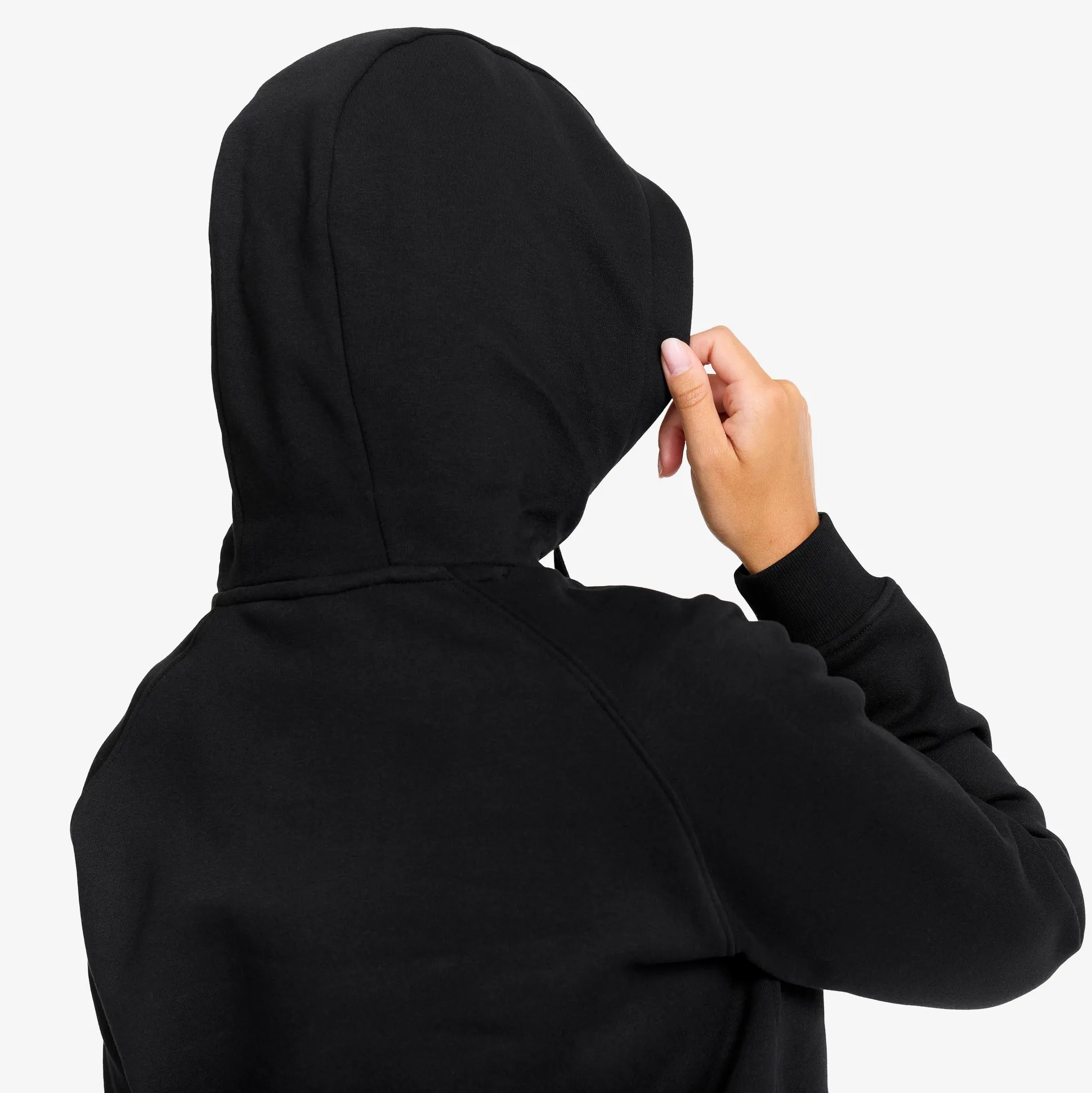 RVRC Hoodie Naiset