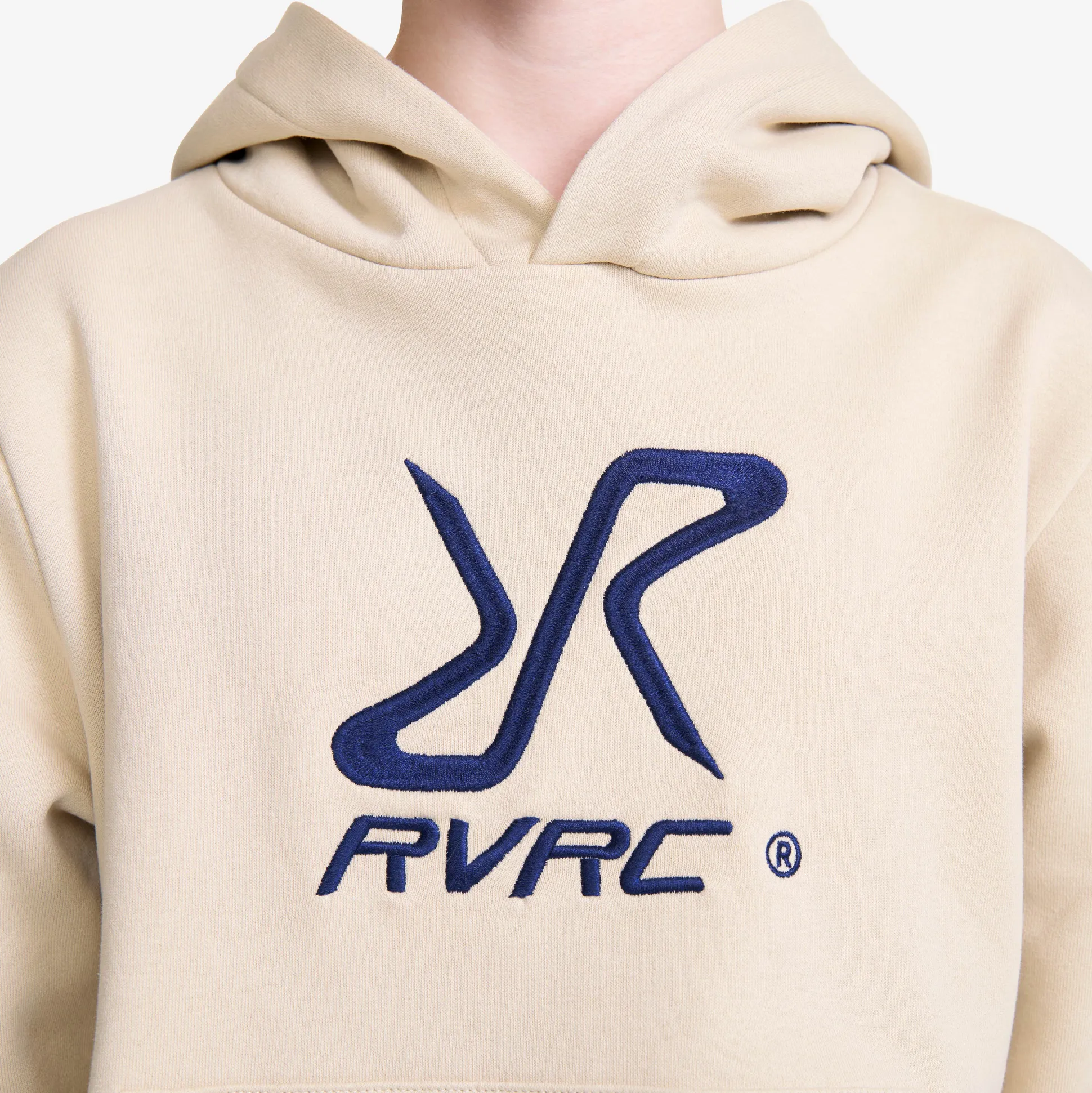 RVRC Hoodie Teens