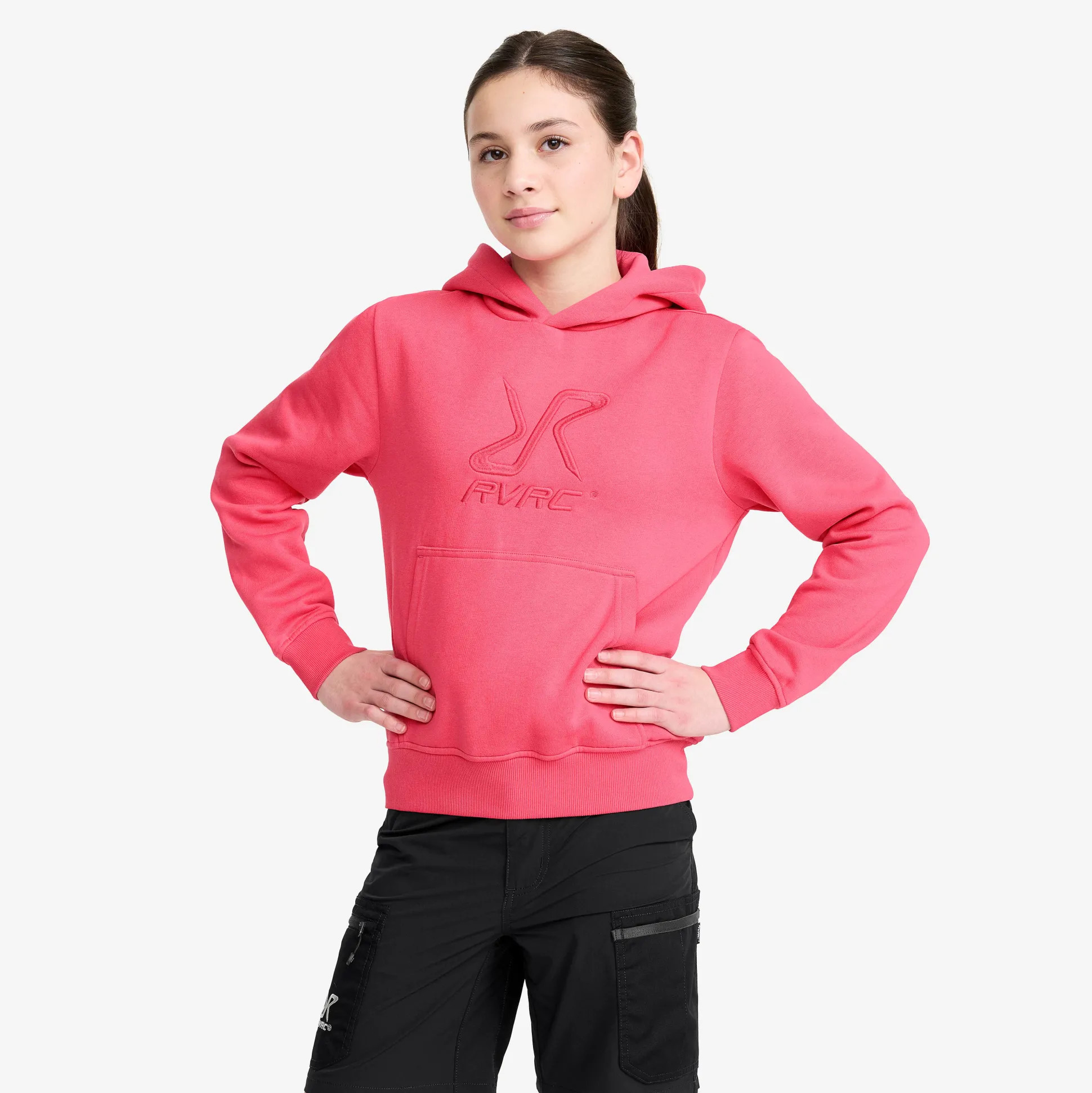 RVRC Hoodie Teens
