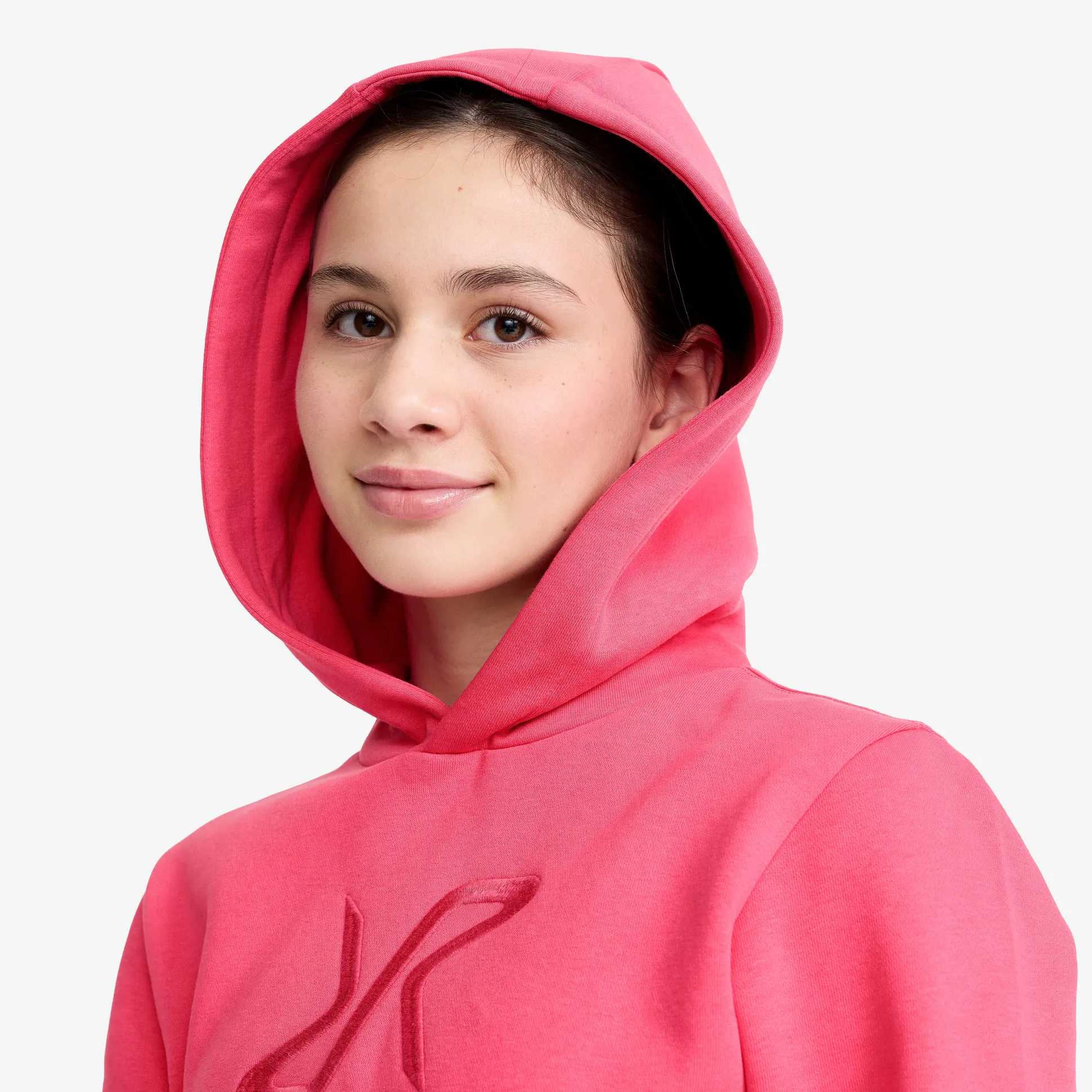 RVRC Hoodie Teens