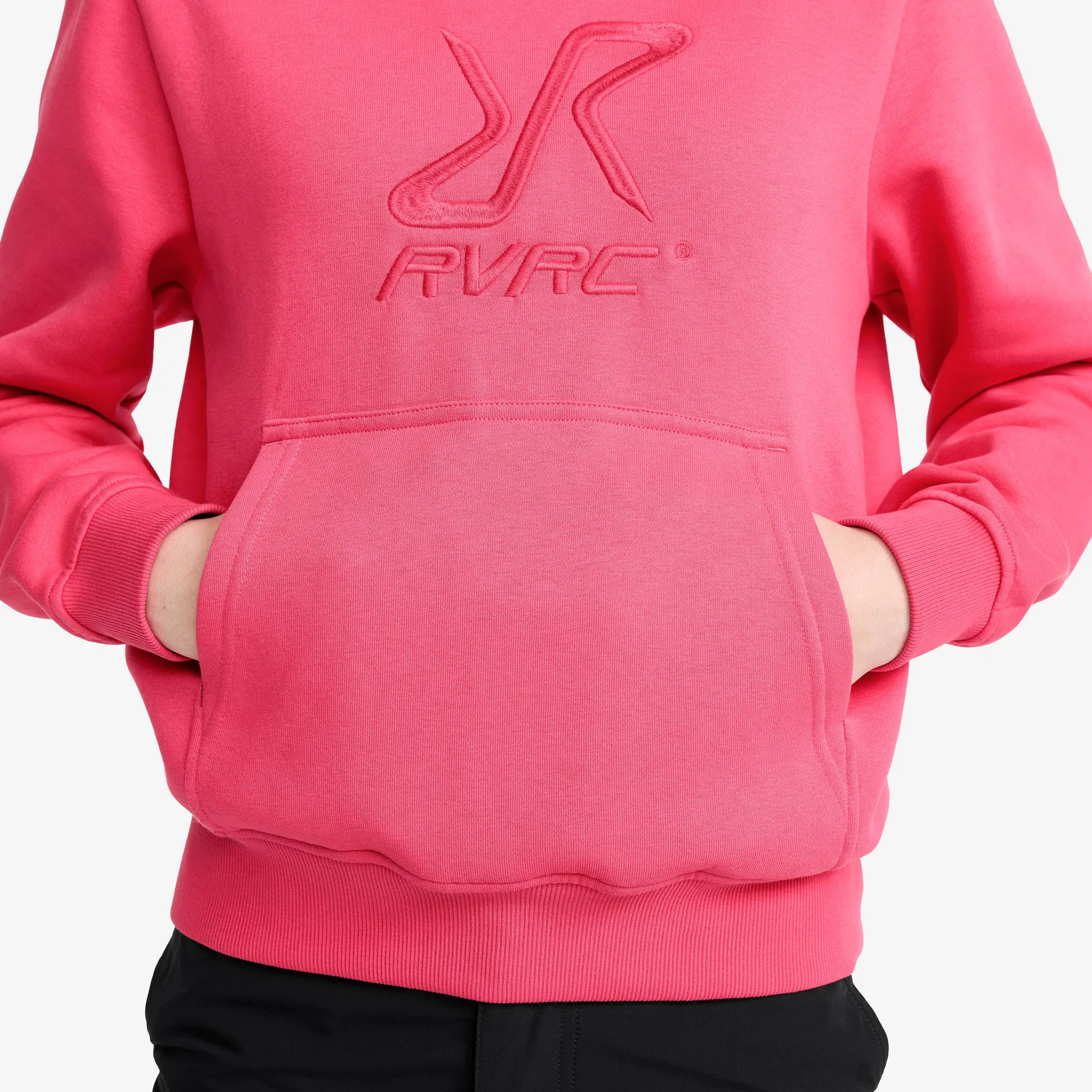 RVRC Hoodie Teens