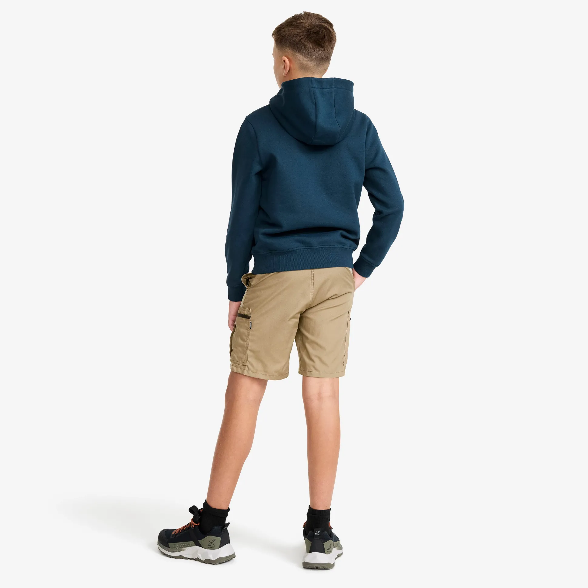 RVRC Hoodie Teens