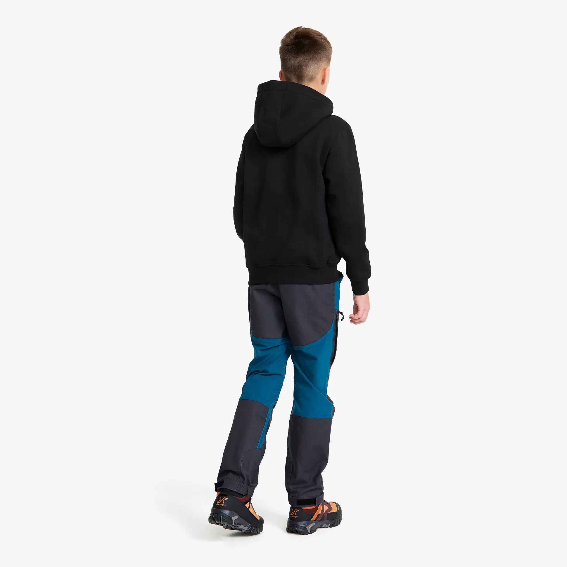 RVRC Hoodie Teens