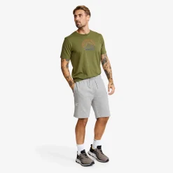 RVRC Sweat Shorts Miehet
