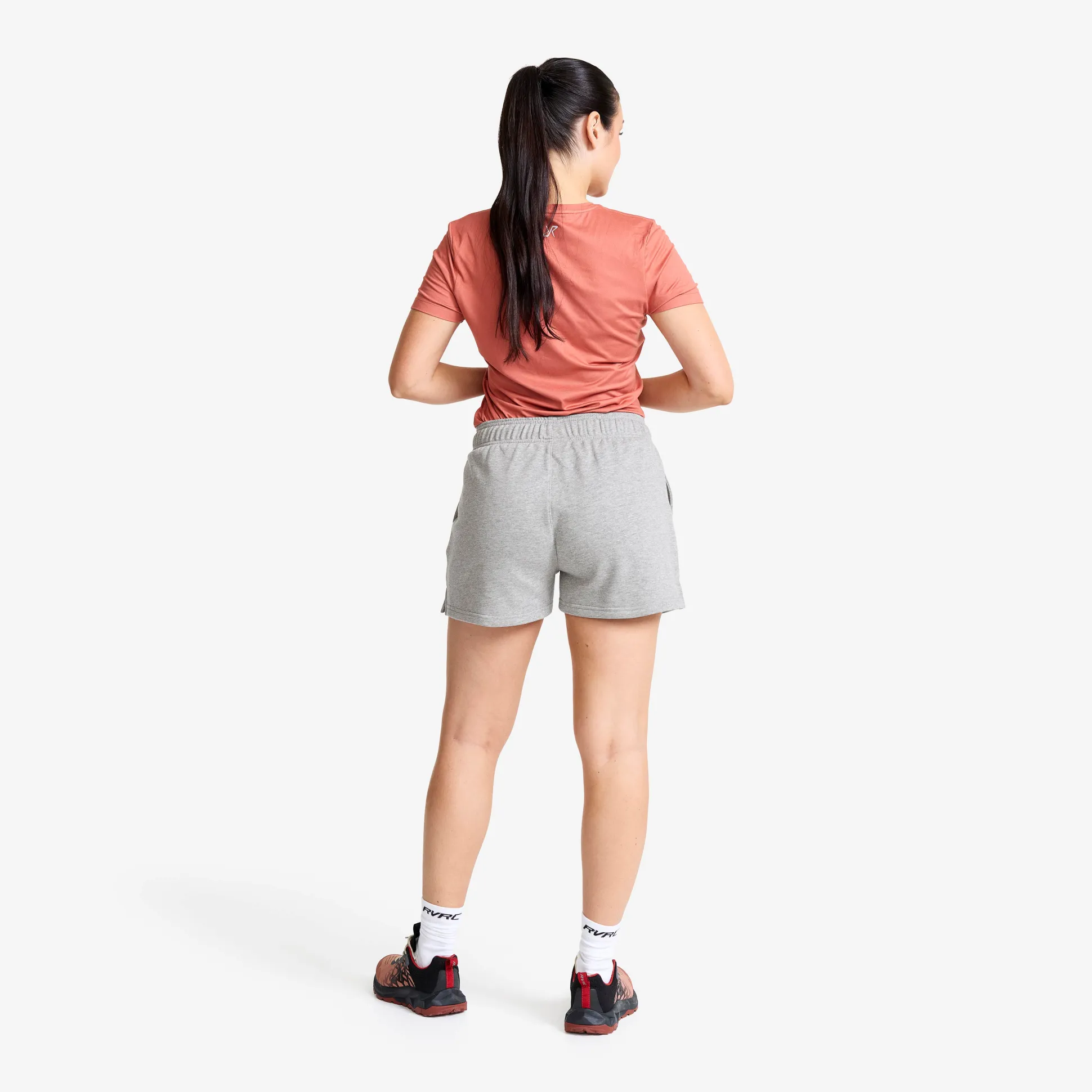 RVRC Sweat Shorts Naiset