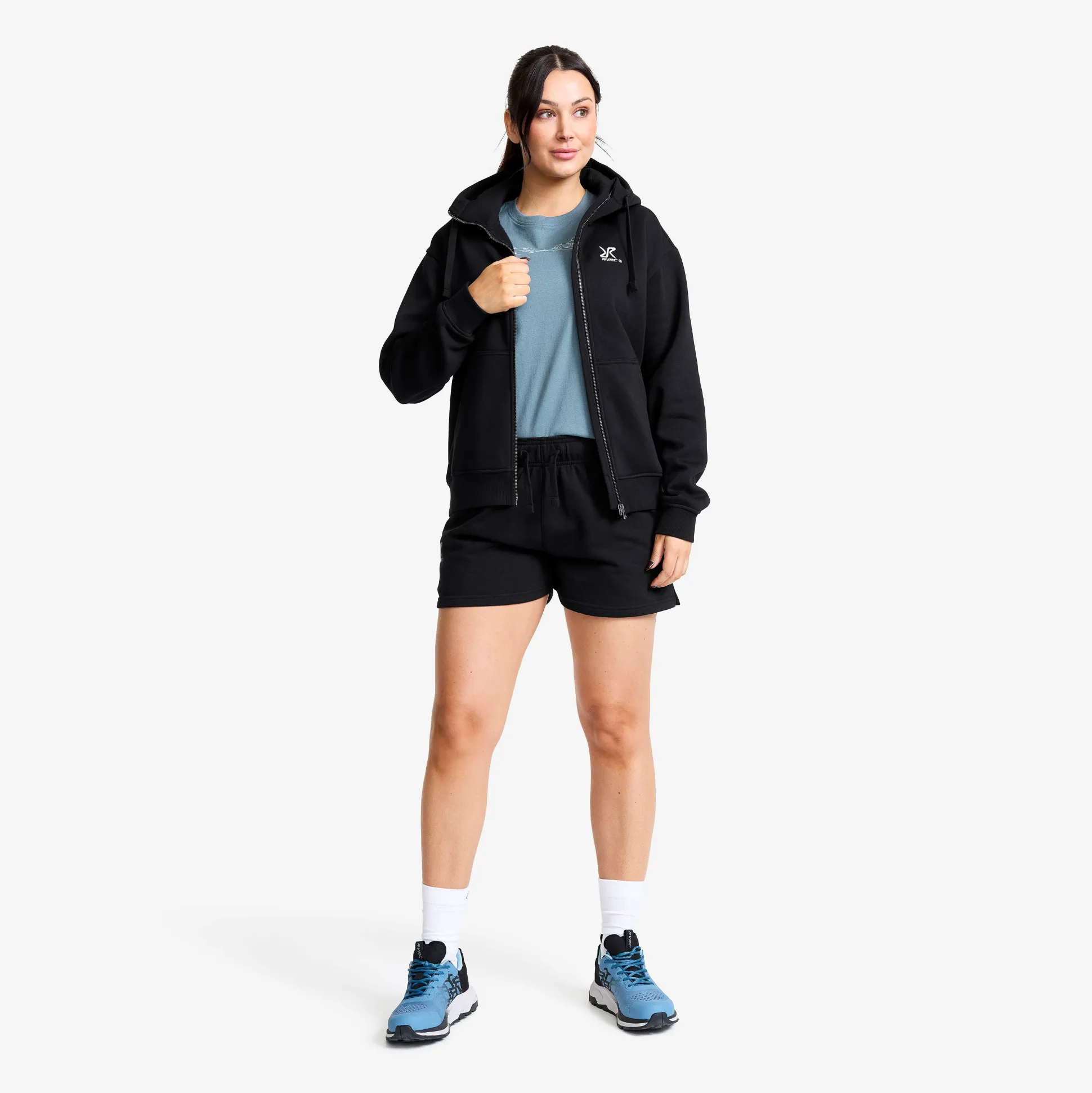 RVRC Sweat Shorts Naiset
