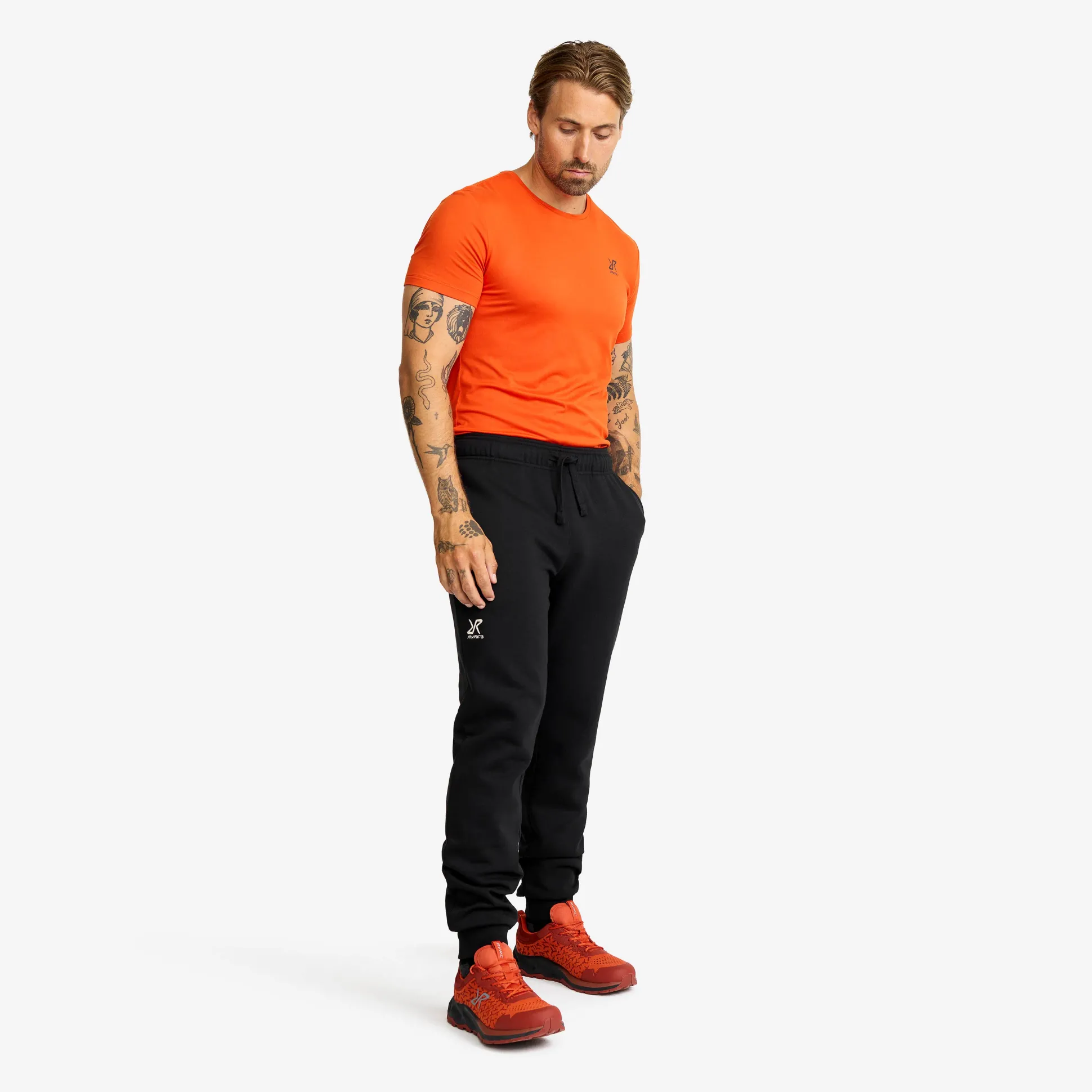 RVRC Sweatpants Miehet