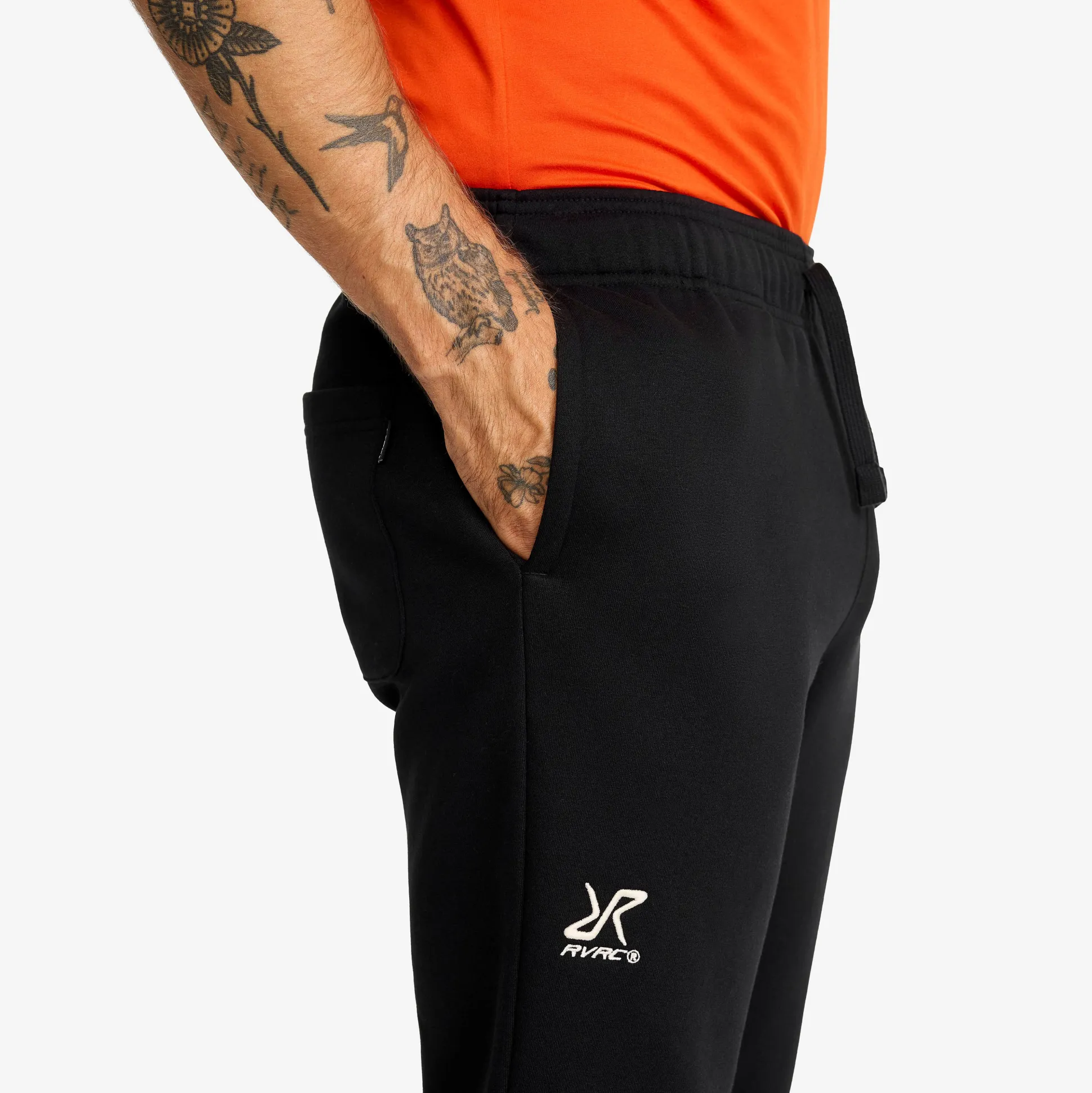 RVRC Sweatpants Miehet