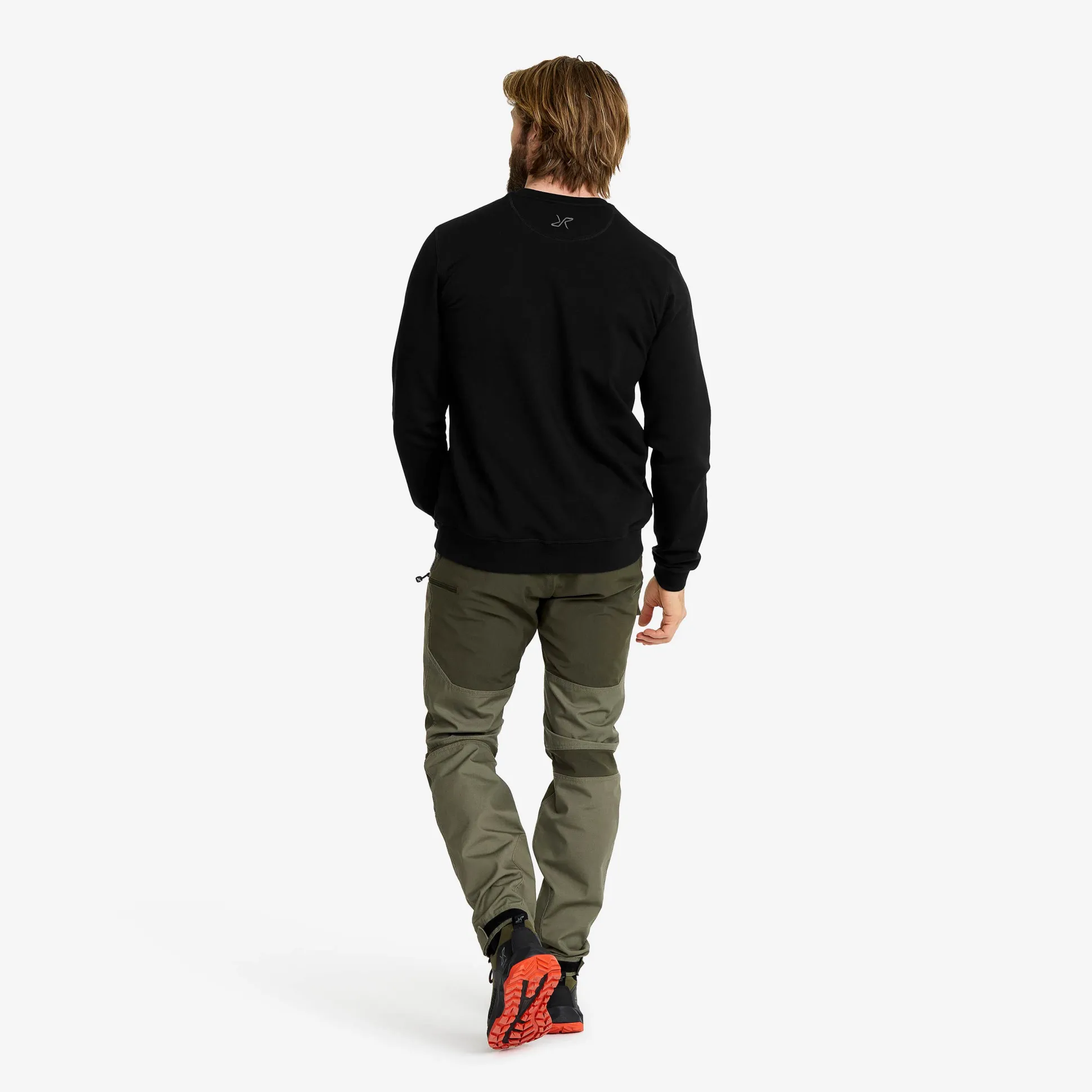 RVRC Sweatshirt Miehet
