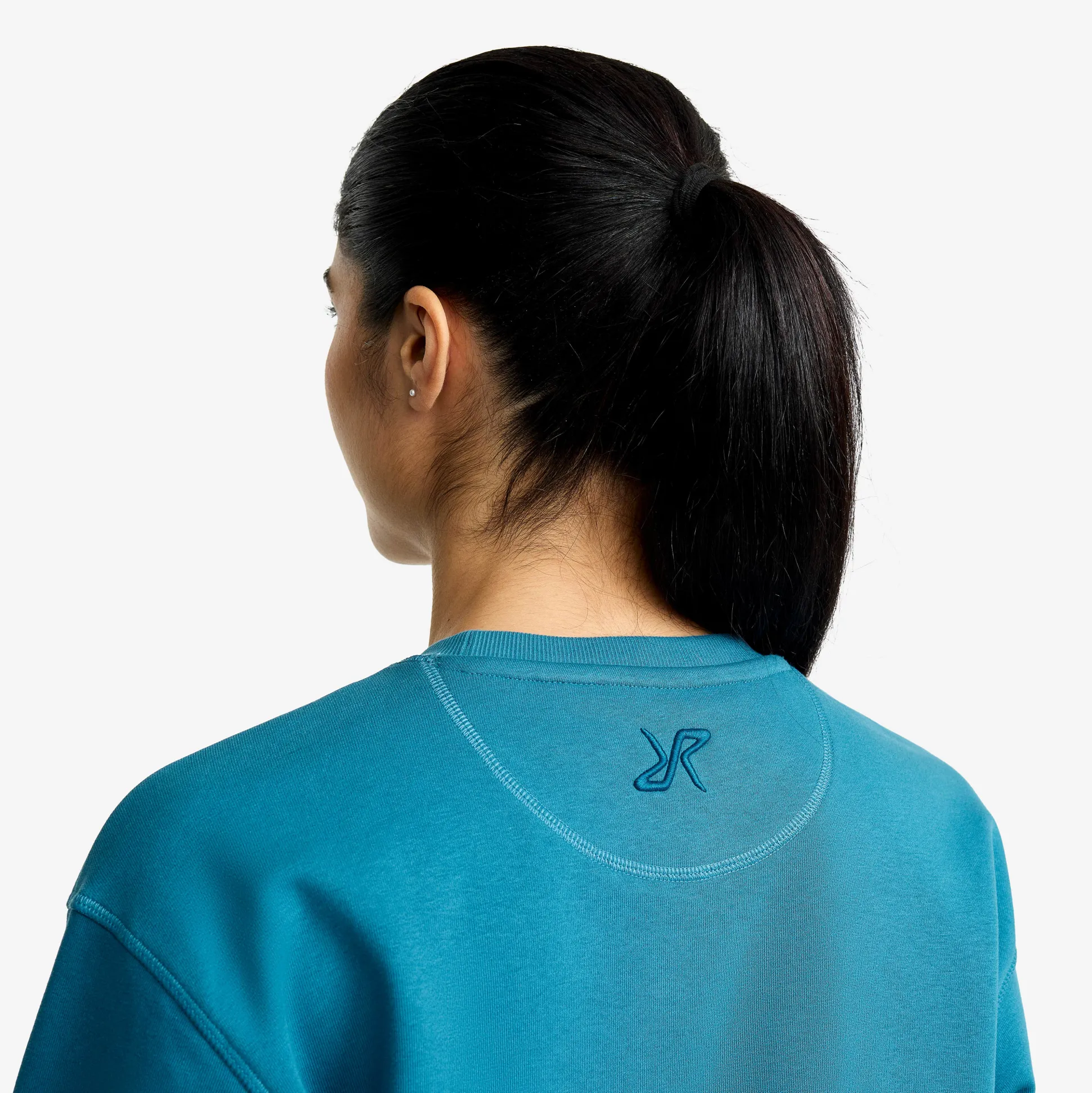 RVRC Sweatshirt Naiset