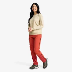 RVRC Sweatshirt Naiset